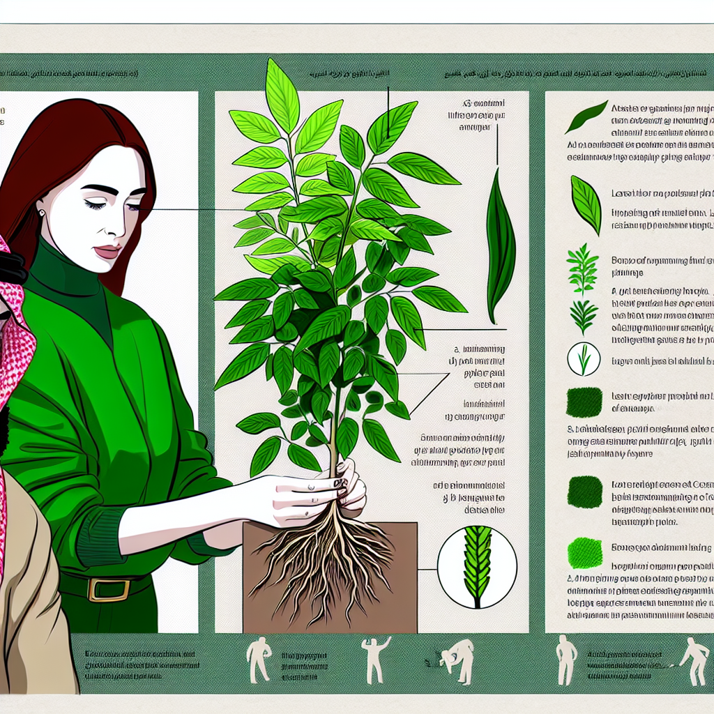 A sunlit window with several plants on the windowsill.